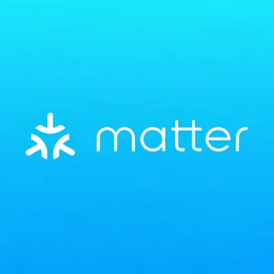 Matter